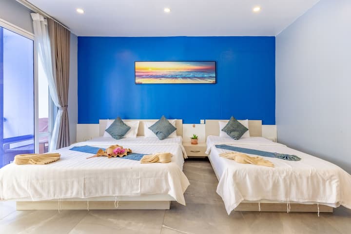Sara Resort