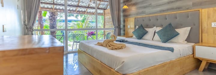 Sara Resort