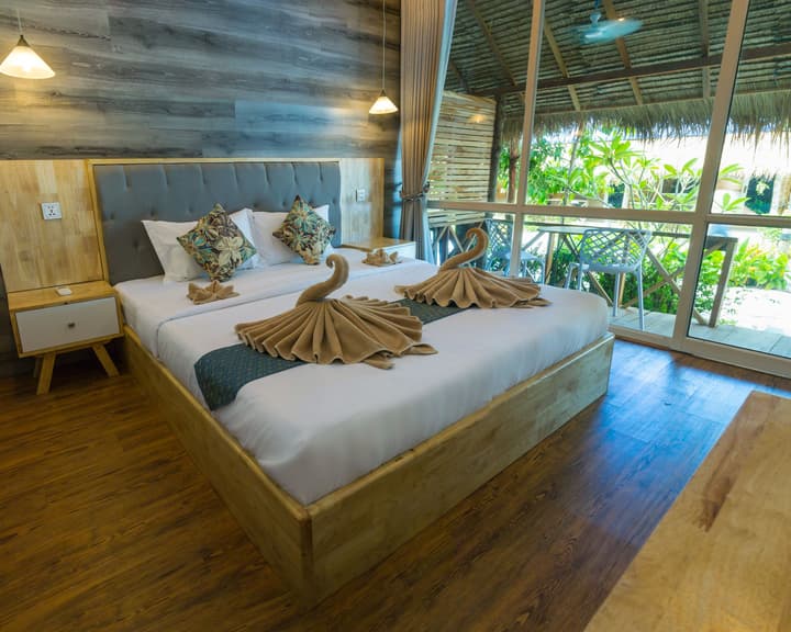 Sara Resort
