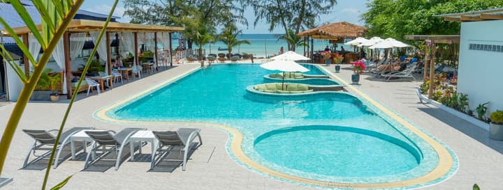 Sara Resort