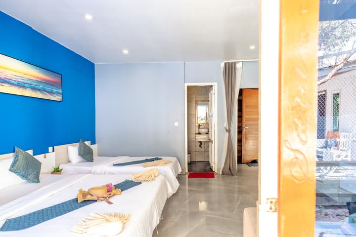Sara Resort