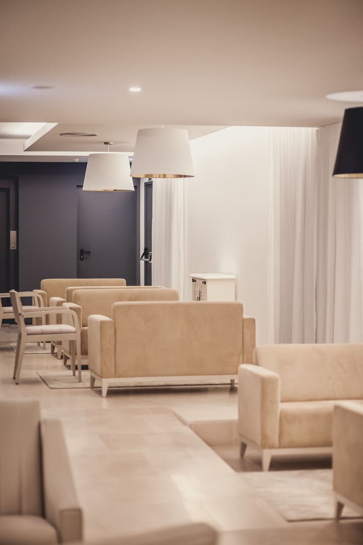 Essence Inn Marianos