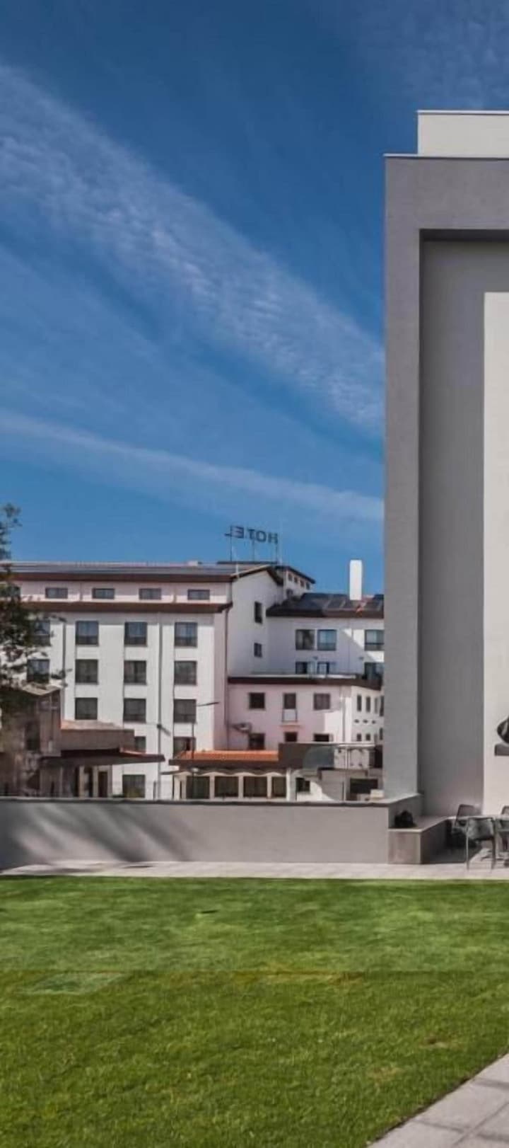 Essence Inn Marianos
