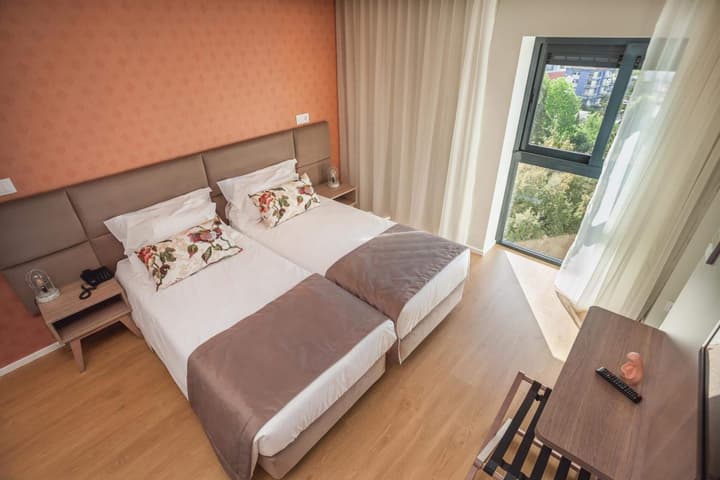 Essence Inn Marianos