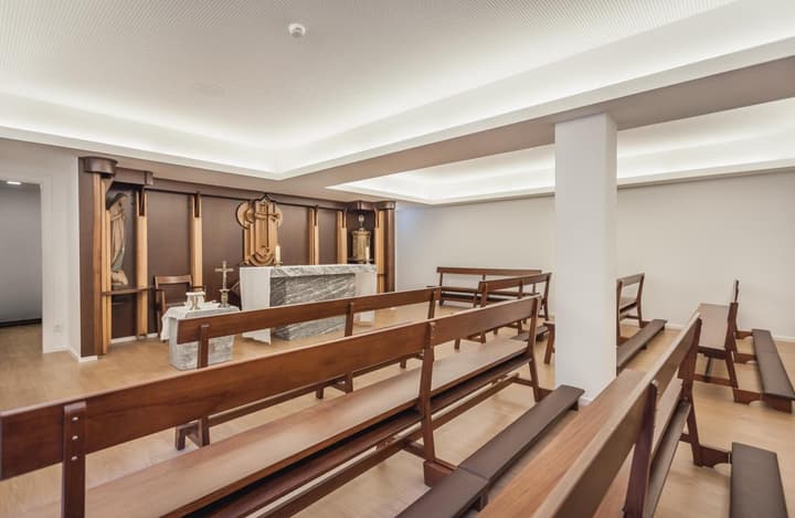 Essence Inn Marianos