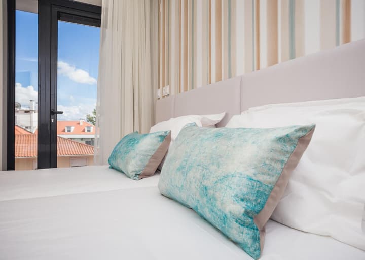Essence Inn Marianos