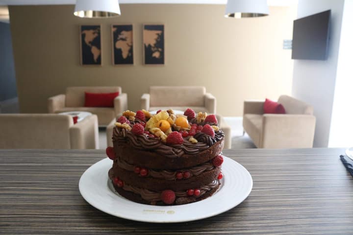 Essence Inn Marianos