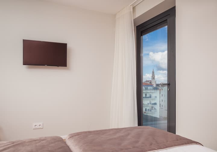 Essence Inn Marianos