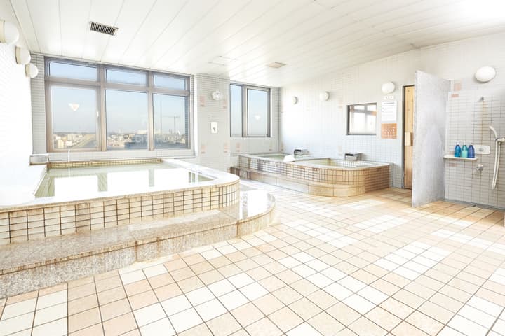 Famy Inn Makuhari
