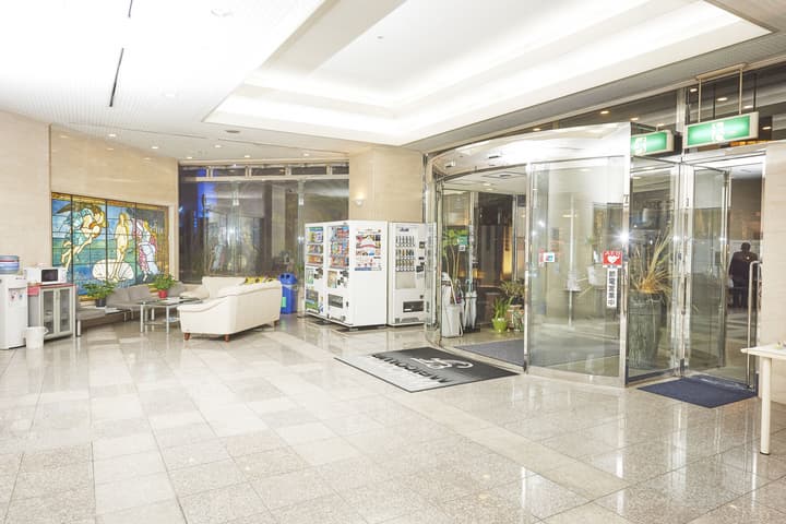 Famy Inn Makuhari