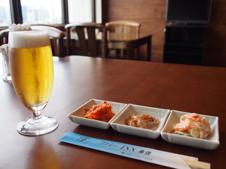 Famy Inn Makuhari