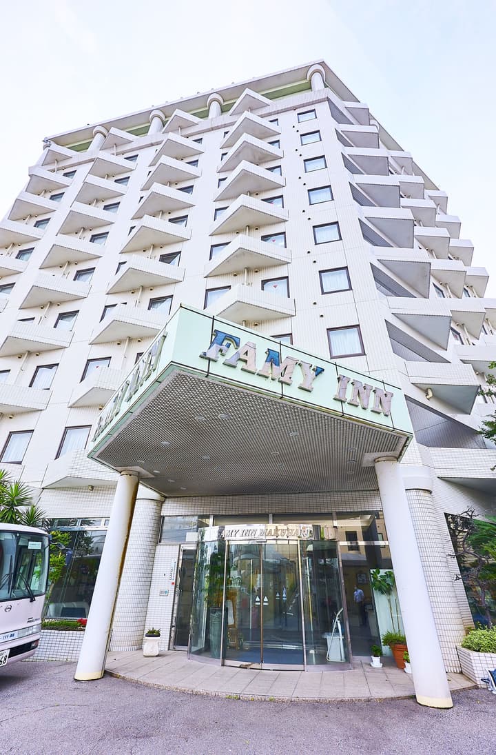 Famy Inn Makuhari