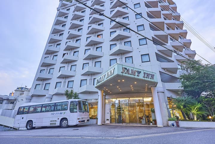 Famy Inn Makuhari
