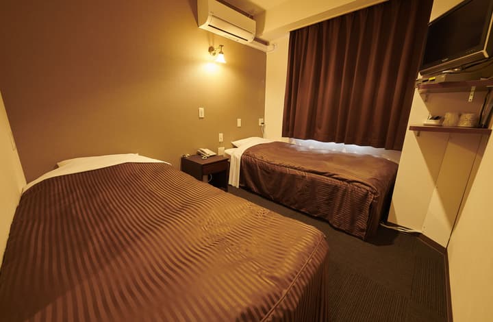 Famy Inn Makuhari