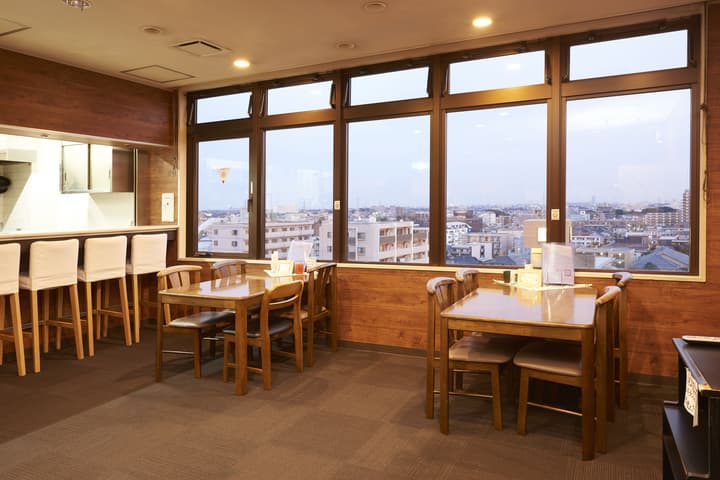 Famy Inn Makuhari