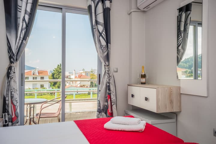 Maritina Apartments