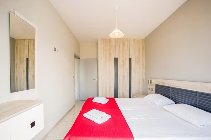Maritina Apartments