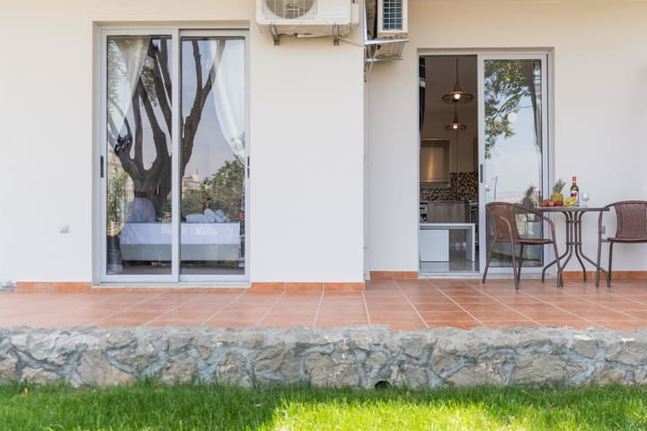 Maritina Apartments