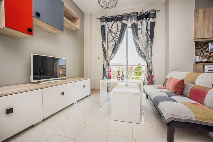 Maritina Apartments