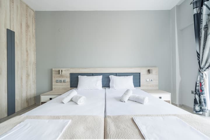 Maritina Apartments