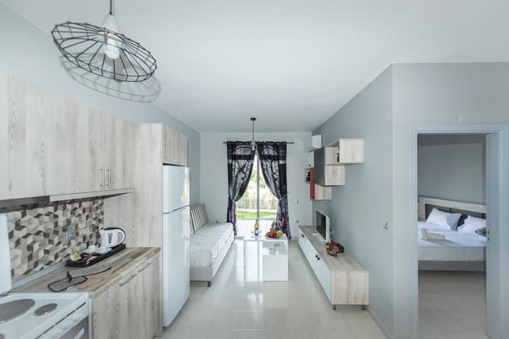 Maritina Apartments