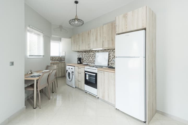Maritina Apartments