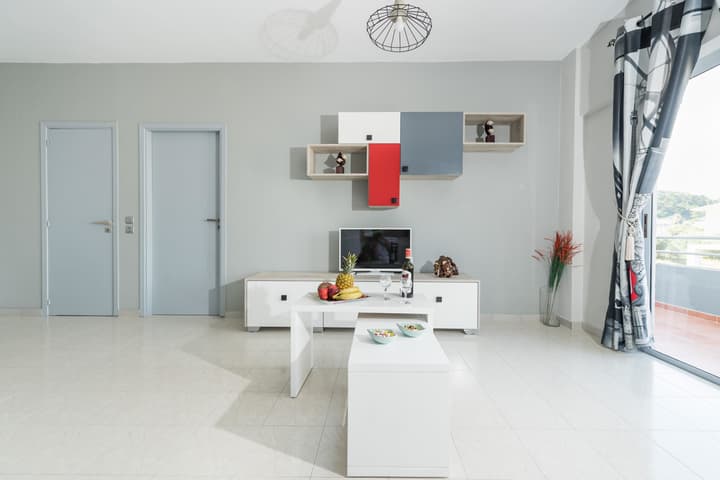 Maritina Apartments
