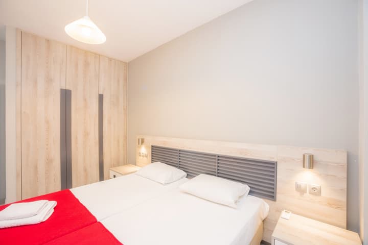 Maritina Apartments