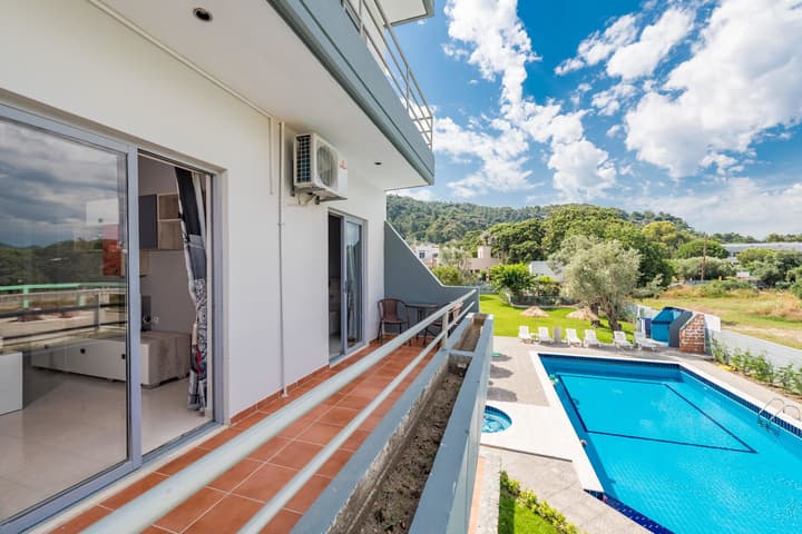 Maritina Apartments