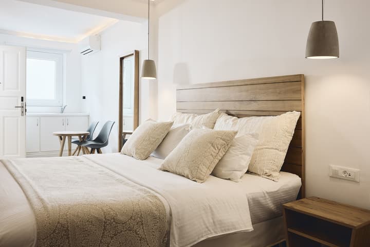 AK Mykonos