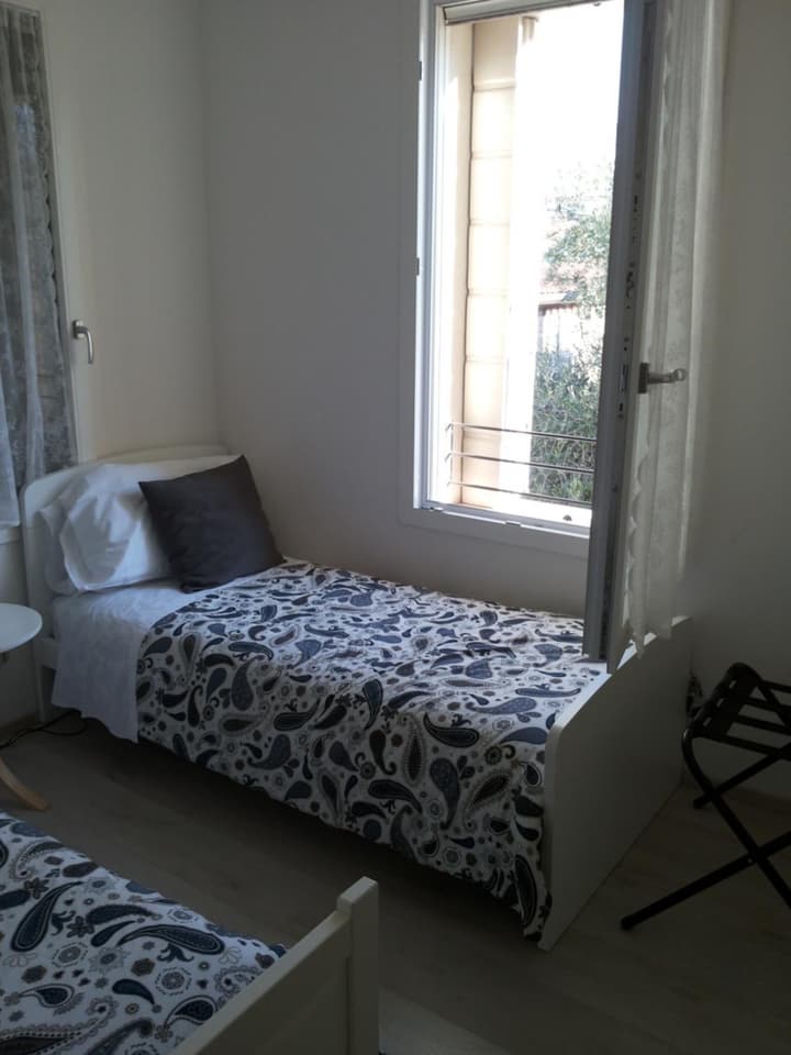 Dafne B&B