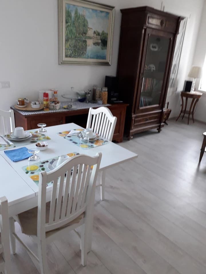 Dafne B&B