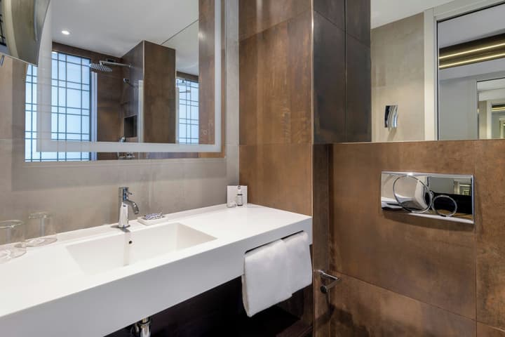 Ac Hotel Venezia by Marriott