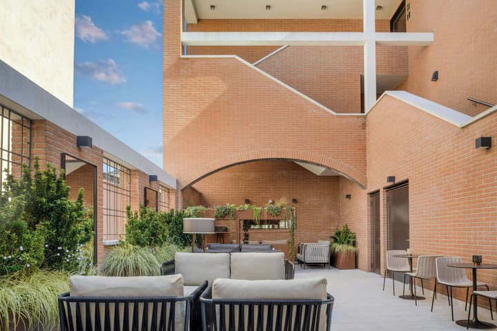 Ac Hotel Venezia by Marriott
