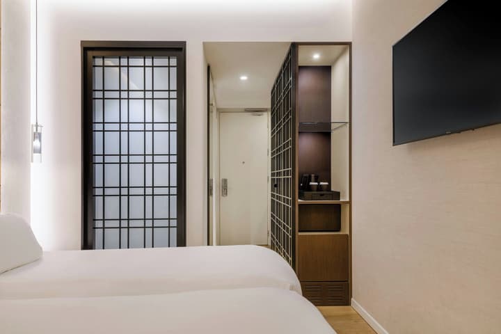 Ac Hotel Venezia by Marriott