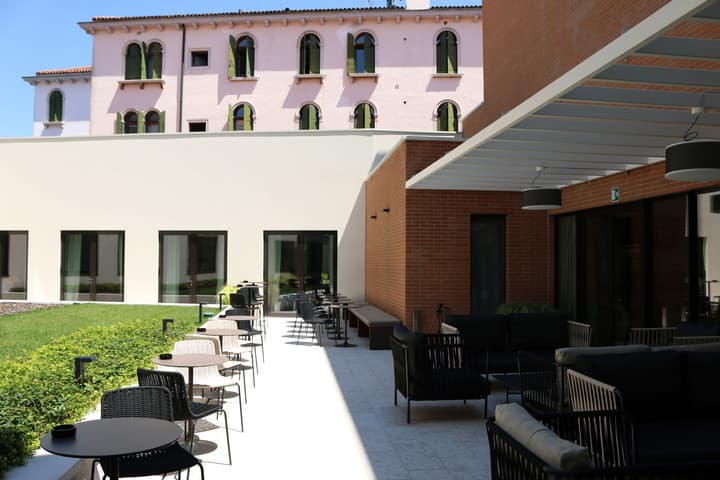 Ac Hotel Venezia by Marriott