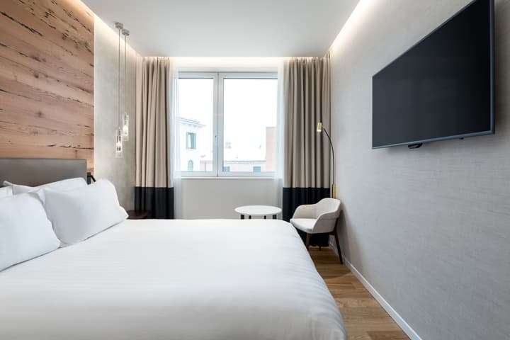 Ac Hotel Venezia by Marriott