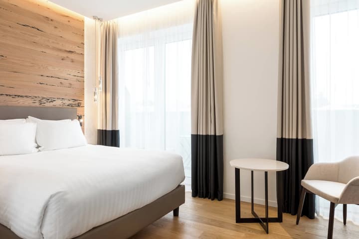 Ac Hotel Venezia by Marriott