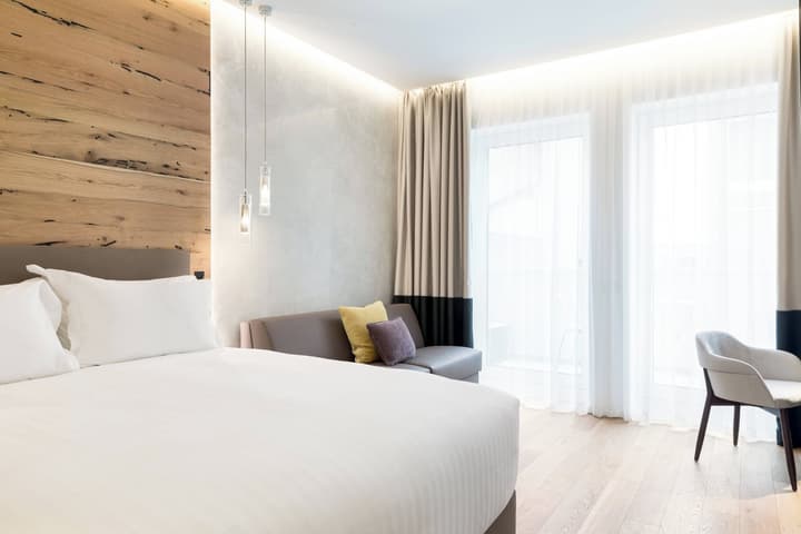 Ac Hotel Venezia by Marriott