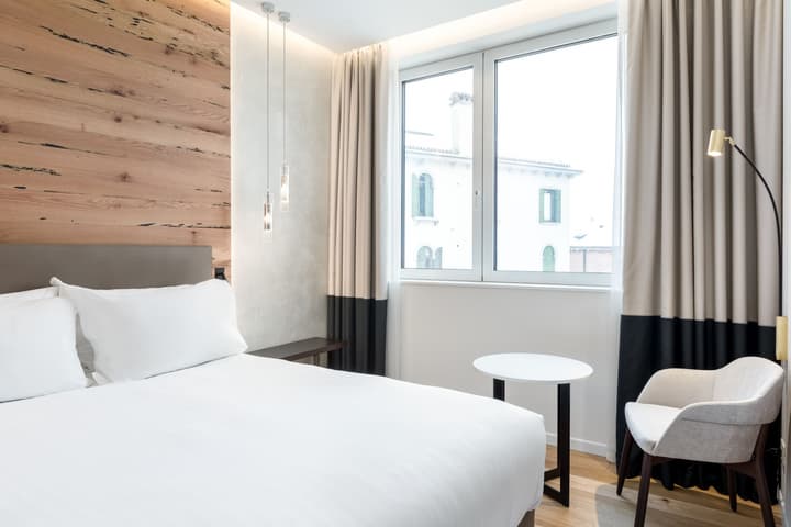 Ac Hotel Venezia by Marriott