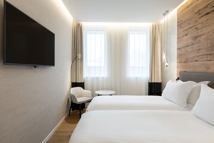 Ac Hotel Venezia by Marriott