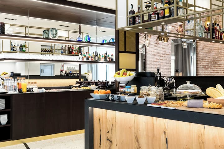 Ac Hotel Venezia by Marriott