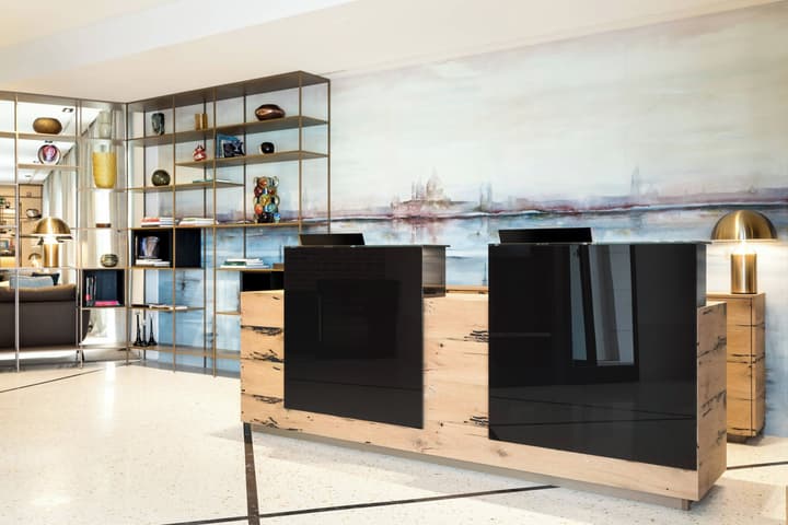 Ac Hotel Venezia by Marriott