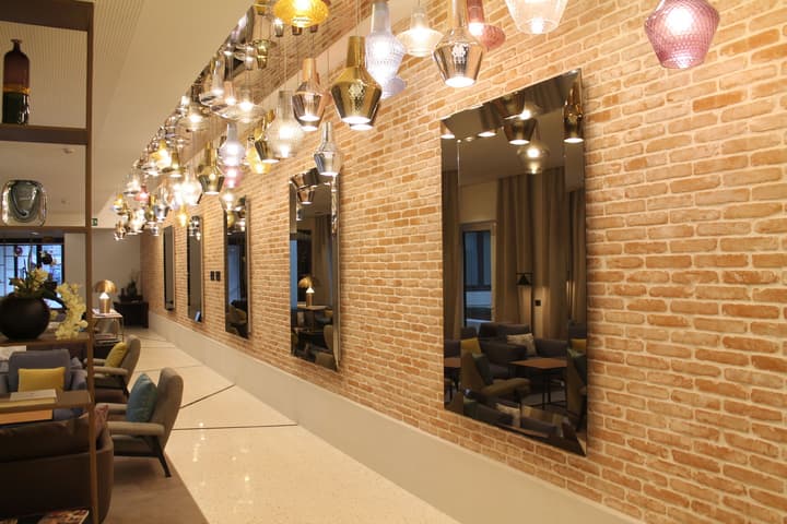 Ac Hotel Venezia by Marriott