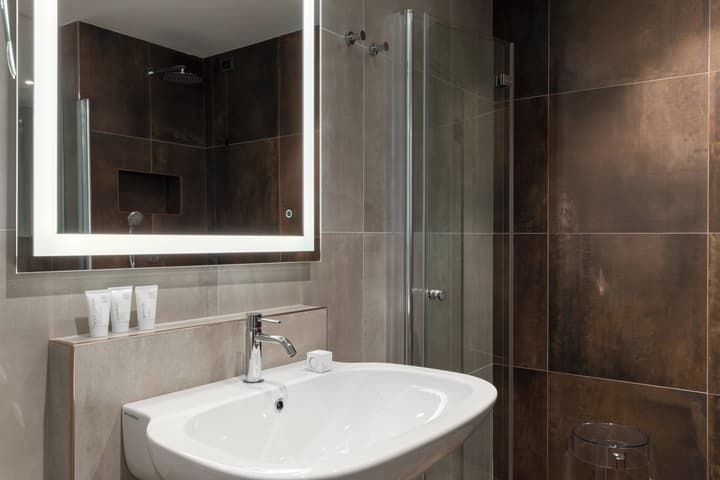 Ac Hotel Venezia by Marriott