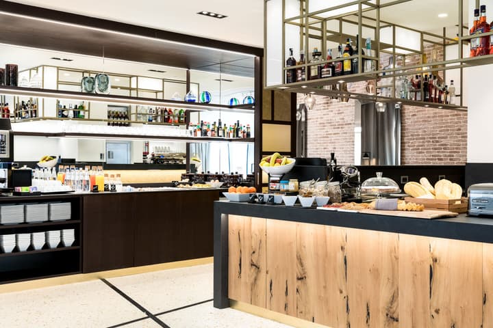 Ac Hotel Venezia by Marriott