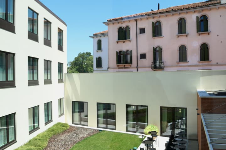 Ac Hotel Venezia by Marriott
