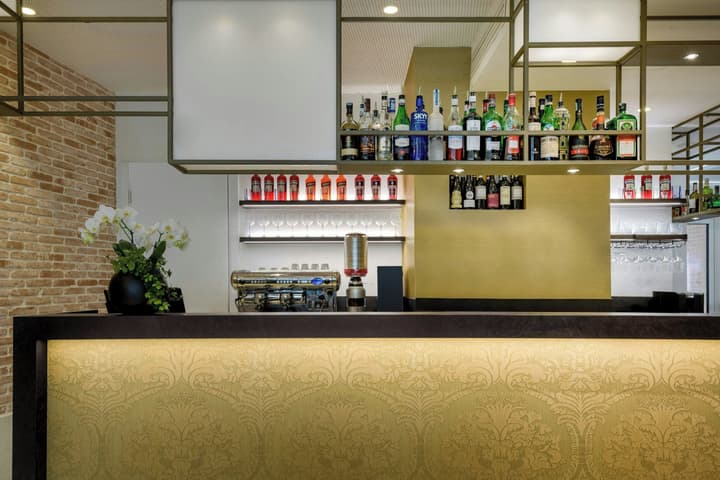 Ac Hotel Venezia by Marriott