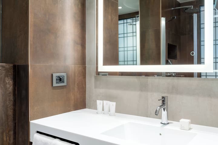 Ac Hotel Venezia by Marriott