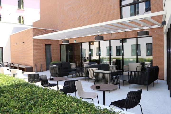 Ac Hotel Venezia by Marriott